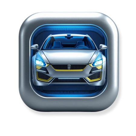 4-way shuttle for Automotive