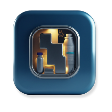 4-way shuttle for cold storage