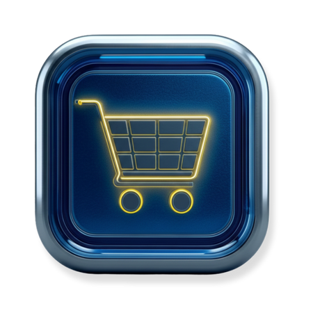 4-way shuttle for E-commerce