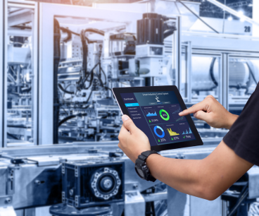 Pokayoke for electronic industry