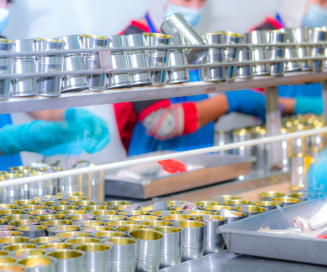 Poka-Yoke for Food and Pharmaceutical