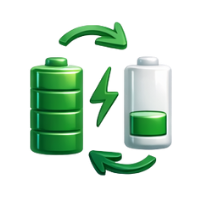 AMR ระบบบริหารพลังงาน