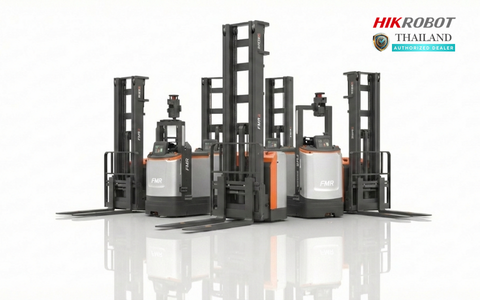 HikRobot LMR