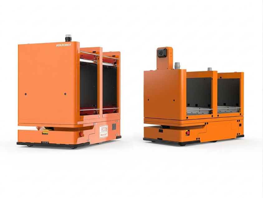 Conveyor Mobile Robot