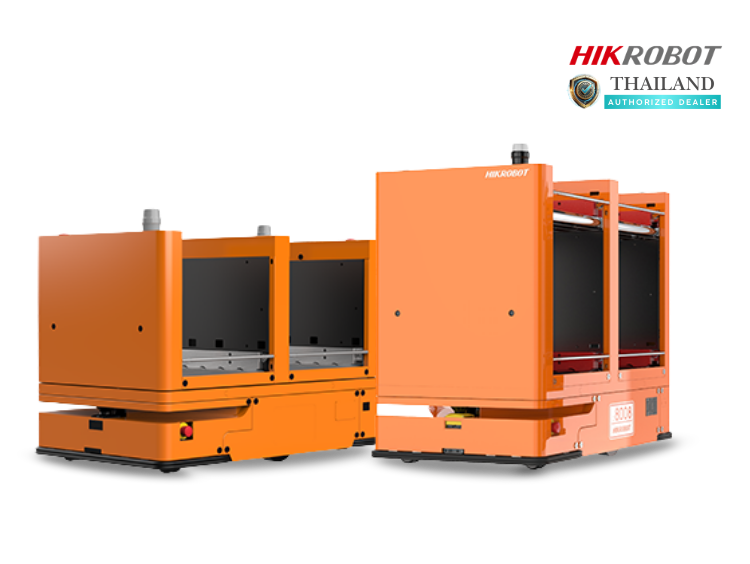 Hikrobot หุ่นยนต์ CMR