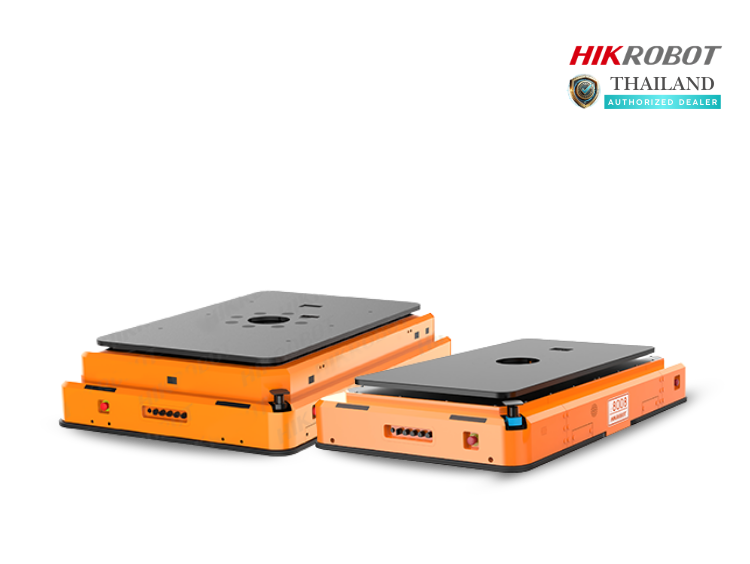 Hikrobot หุ่นยนต์ HMR