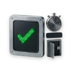 ระบบจองห้องประชุม มี Check-in และ Auto Release