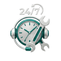 Service 24/7