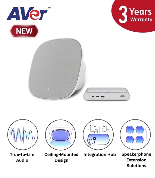 AVer-FONE700-Product