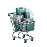 Warehouse Automation for E-commerce & Retail