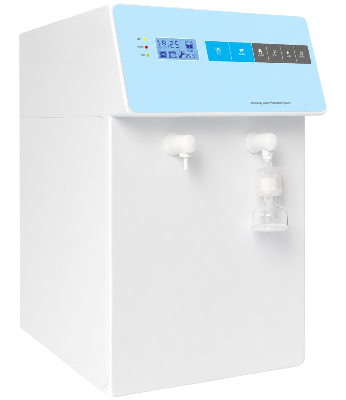 TOKOSEI Water Purification – Eco Series TOKOSEI Water Purification - Eco Series