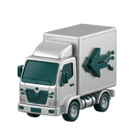 Warehouse Automation - ขั้นตอน รับสินค้า