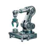 Warehouse Automation for Manufacturing Intralogistics