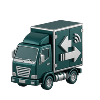 Warehouse Automation - ขั้นตอน จัดส่งสินค้าออก