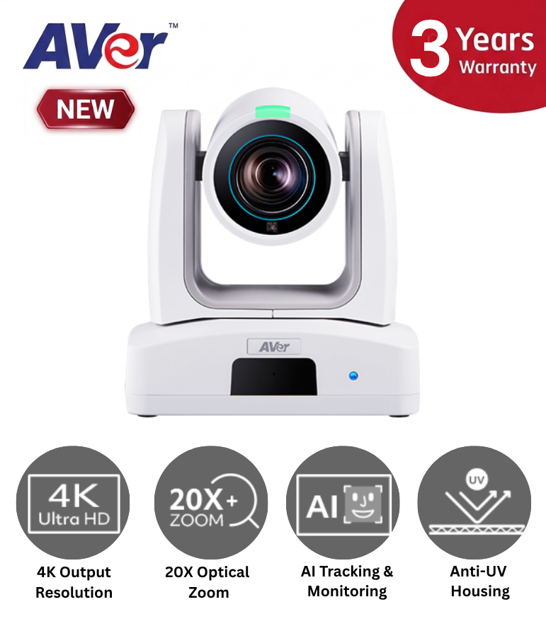 AVer-MD120UI-Product